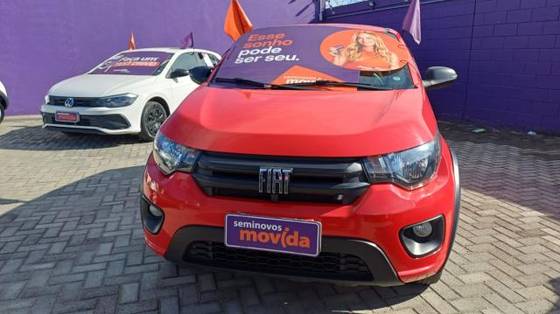 FIAT MOBI 1.0 EVO FLEX LIKE. MANUAL FIAT MOBI 1.0 EVO FLEX LIKE. MANUAL